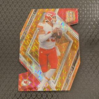 Patrick Mahomes II