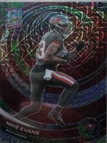 Mike Evans