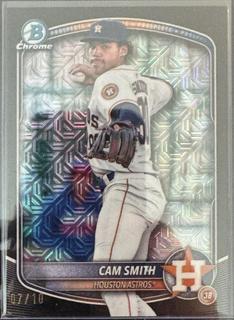 Cam Smith