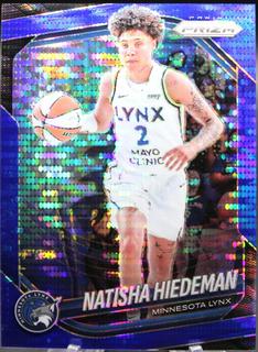 Natisha Hiedeman