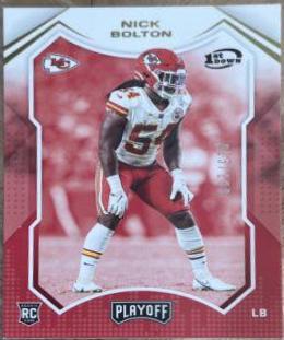 Nick Bolton