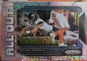 Trevor Lawrence