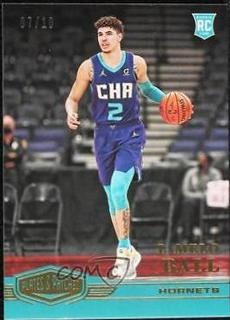 LaMelo Ball
