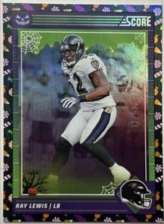 Ray Lewis