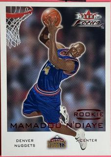 Mamadou N'Diaye