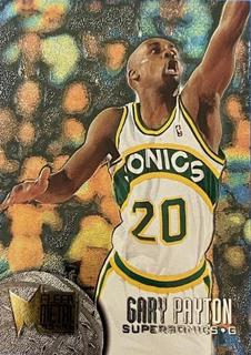 Gary Payton