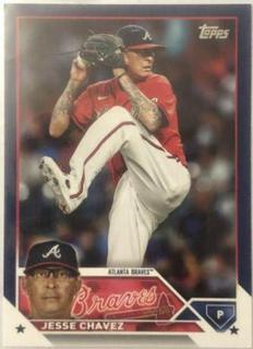 Jesse Chavez