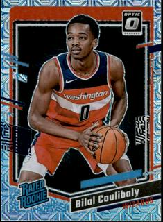 Bilal Coulibaly