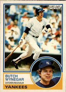 Butch Wynegar