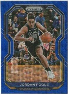 Jordan Poole