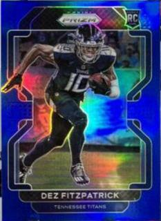 Dez Fitzpatrick