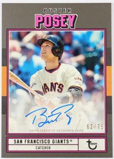 Buster Posey