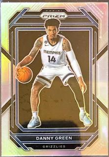 Danny Green