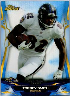 Torrey Smith