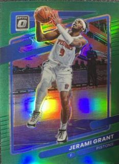 Jerami Grant