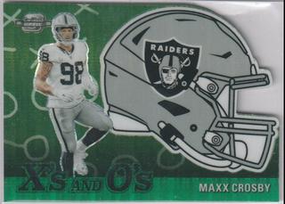 Maxx Crosby