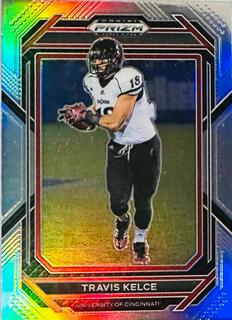 Travis Kelce