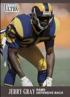 Jerry Gray
