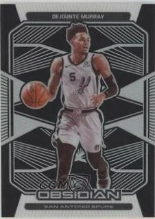 Dejounte Murray