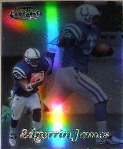 Edgerrin James