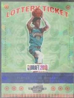 Ja Morant