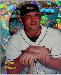 Ryan Minor