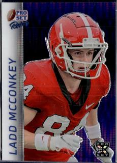 Ladd McConkey