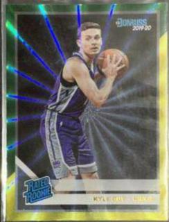 Kyle Guy