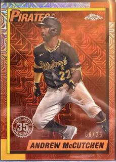 Andrew McCutchen