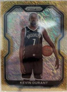 Kevin Durant