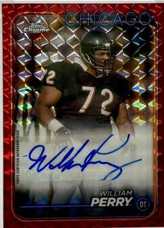 William Perry