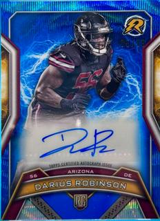 Darius Robinson