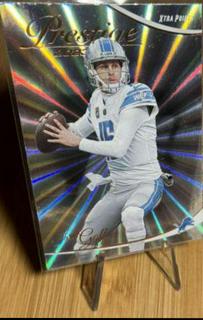 Jared Goff