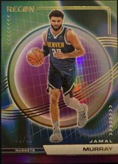 Jamal Murray