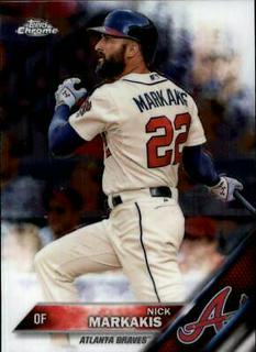 Nick Markakis