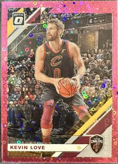 Kevin Love