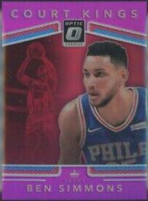 Ben Simmons