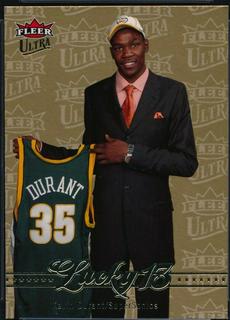 Kevin Durant
