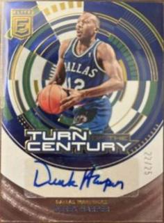 Derek Harper