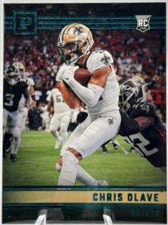 Chris Olave