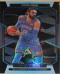 Steven Adams