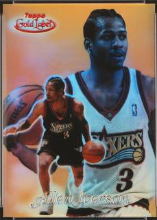 Allen Iverson