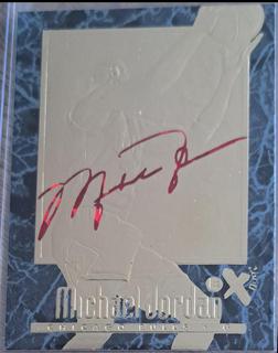Michael Jordan