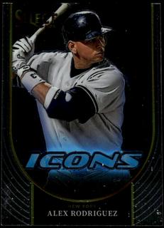 Alex Rodriguez
