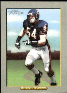 Brian Urlacher