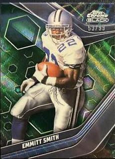 Emmitt Smith