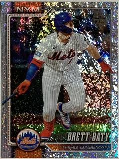 Brett Baty