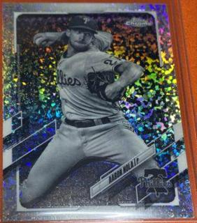Aaron Nola
