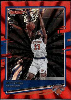 Mitchell Robinson