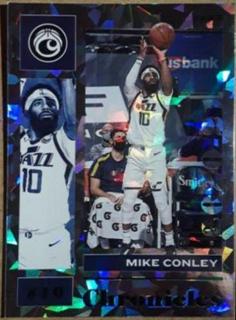 Mike Conley